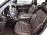 Mercedes-Benz B63S-700 Widestar by Brabus 2012 года